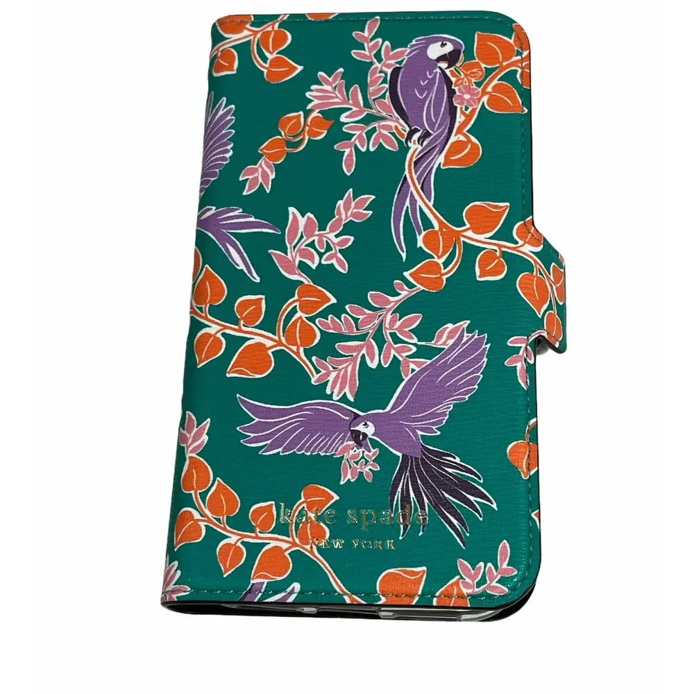 Kate Spade Wrap Folio Iphone 11 PRO Folio case